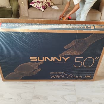 Televizyonum Kırık Çıktı Kimse Sorumluluk Almıyor