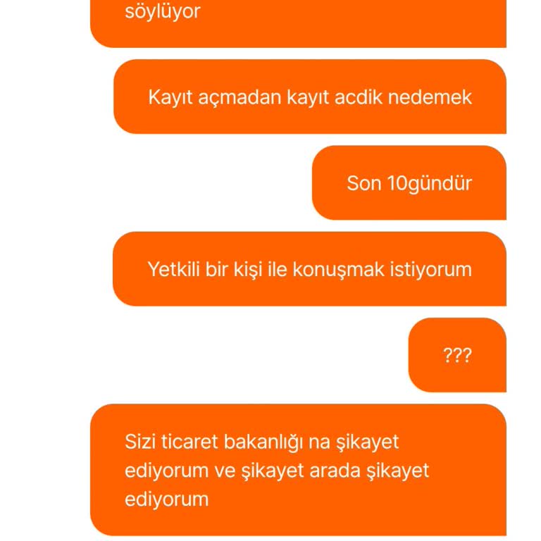 Yanıltıcı Bilgilendirme Ve Geciken İade Süreci Nedeniyle Mağduriyet