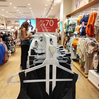 Mağaza Ve İnternet Fiyatları Arasındaki Fark Mağaza Çözüm Sunmuyor