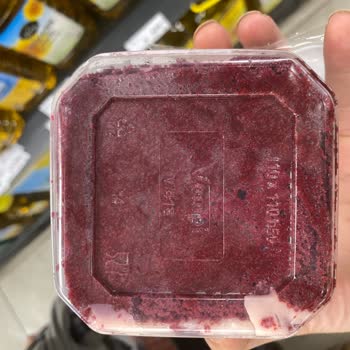 Son Tüketim Tarihi Olmayan Ürün Raflarda Bırakıldı, Endişeliyim