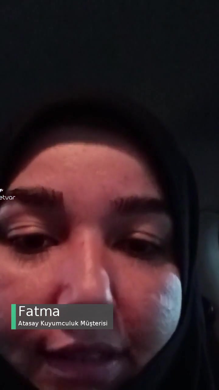 Mall Of İstanbul Atasay Şubesinde Uğradığım İftira videonun kapak resmi