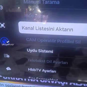 Samsung Yetkilisi Cevap Bekliyorum, Telefon Çalıyor Açmıyorsunuz