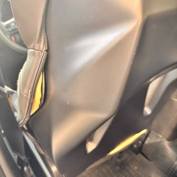 Otokoç Yeni Aracımda Koltuk Ayrılması Mağduriyetim