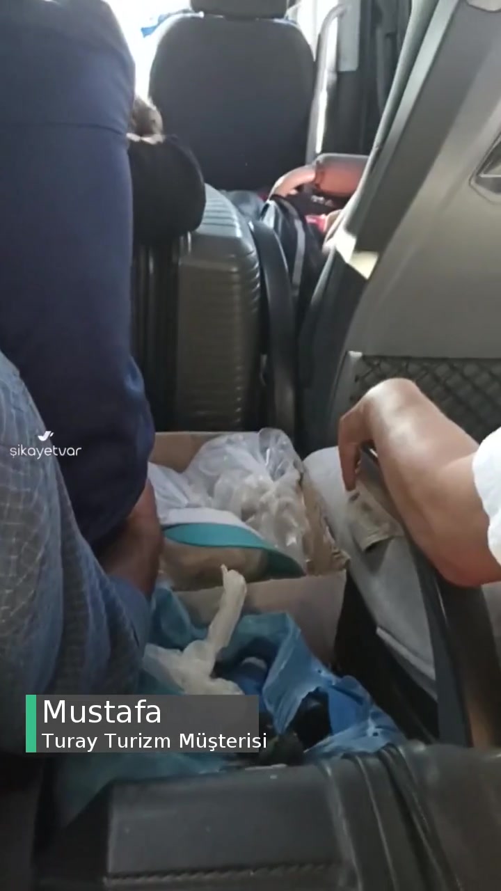 Turay Turizm  = Hindistan Turizm videonun kapak resmi