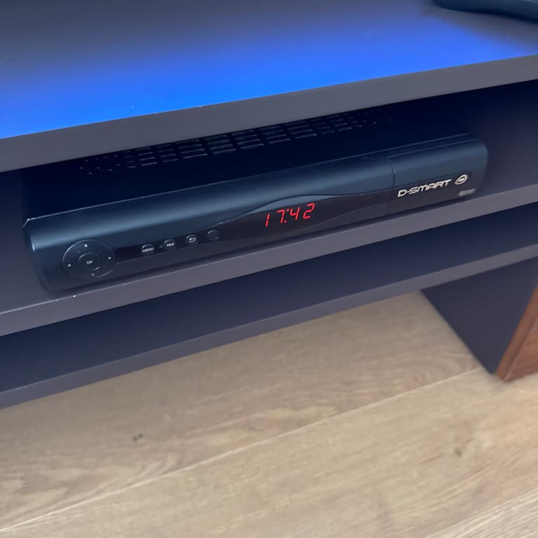 D-Smart Cihaz Arızası Ve Müşteri Hizmetlerindeki Bilgi Kirliliği Nedeniyle Mağduriyet