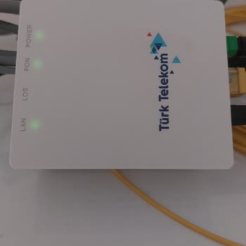 Kurulumdan Hemen Sonra Kesilen İnternet, Teknik Destek Gelmiyor