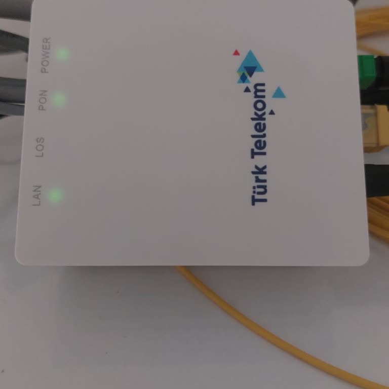 Kurulumdan Hemen Sonra Kesilen İnternet, Teknik Destek Gelmiyor