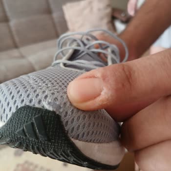 Kullanılmış Ve Hasarlı Ayakkabı Gönderimi Sonrası İade Sürecinde Yaşanan Mağduriyet