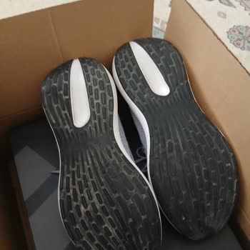 Kullanılmış Ve Hasarlı Ayakkabı Gönderimi Sonrası İade Sürecinde Yaşanan Mağduriyet