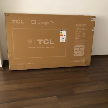 Hasarlı Televizyon İçin Değişim Talebim Geciktiriliyor