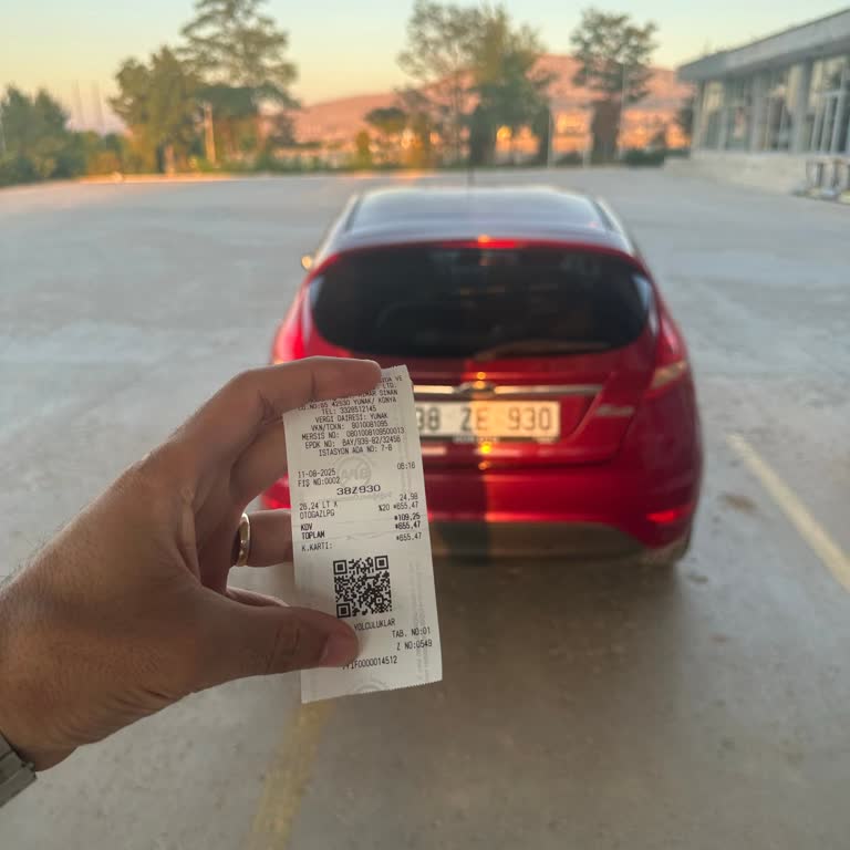 Yanlış Plaka Girişi Sonrası Kötü Muamele Ve İlgisizlik