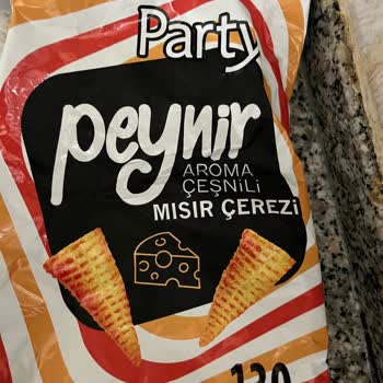 Aldığım Cipsin İçinden Kurt Çıktı, Sağlığımız Tehlikeye Girdi