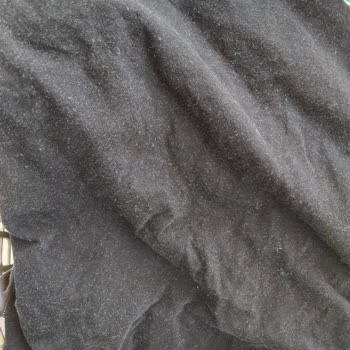 Bosch Çamaşır Makinesi Kıyafetlerde Toz Ve Topaklanma Sorunu Çözülmüyor