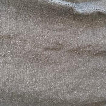 Bosch Çamaşır Makinesi Kıyafetlerde Toz Ve Topaklanma Sorunu Çözülmüyor