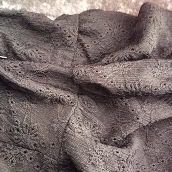 Defolu Elbise Ve Yasal İade Hakkım Reddedildi, Mağdur Edildim