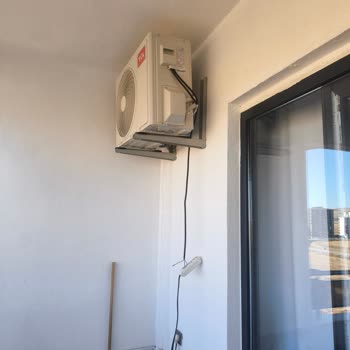 TCL Montaj Servis Sorunu