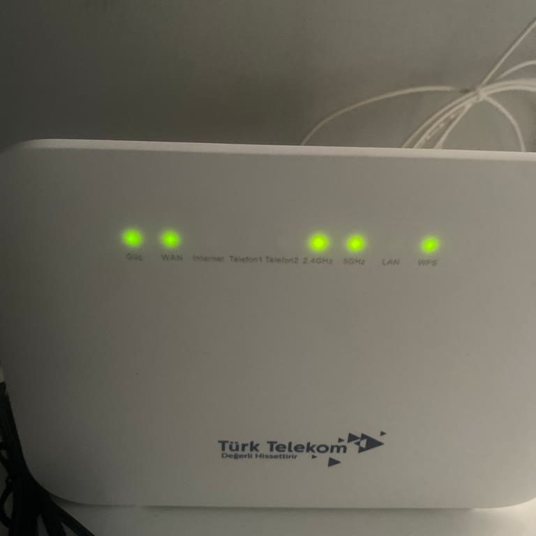 Yeni Kurulan İnternete Erişim Sorunu Ve Yetersiz Müşteri Hizmeti