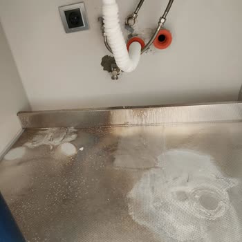 Yeni Yapılan Konut Sigortasında Hasarın Karşılanmaması Ve Bilgilendirme Eksikliği