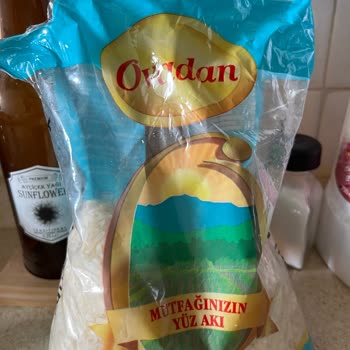 Aldığım Pirinç Paketinden Kurtlar Çıktı Hijyen Ve Sağlık Riski Yaşadım