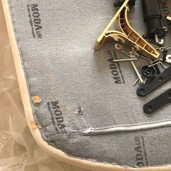 Eksik Ve Hasarlı Ürünler Teslim Edildi, Sorunlar Giderilmiyor