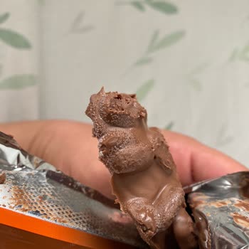 Eti Gıda   Canga Cookie Karamel Ürününde Beyazlık Ve Bozukluk Sorunu Şaşırttı