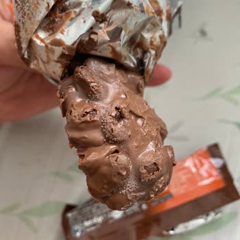 Eti Gıda   Canga Cookie Karamel Ürününde Beyazlık Ve Bozukluk Sorunu Şaşırttı