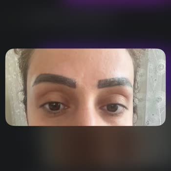 Yanlış Kaş Tasarımı Sonrası Ücret İadesi Ve Güven Kaybı