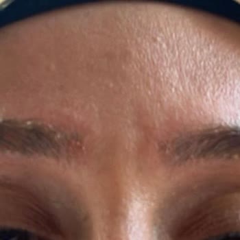 Yanlış Kaş Tasarımı Sonrası Ücret İadesi Ve Güven Kaybı