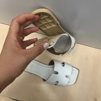 Bir Günde Bozulan Terliğe Çözüm Sunulmuyor!