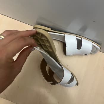 Bir Günde Bozulan Terliğe Çözüm Sunulmuyor!