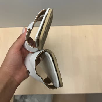 Bir Günde Bozulan Terliğe Çözüm Sunulmuyor!