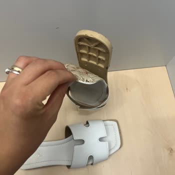 Bir Günde Bozulan Terliğe Çözüm Sunulmuyor!