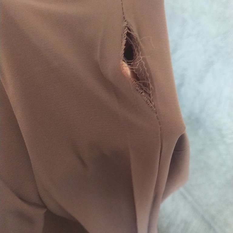 Kusurlu Ürün Ve Geciken Kargo Nedeniyle Mağduriyet