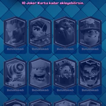 Satın Alınan Efsanevi Kart Hesabıma Tanımlanmadı, Destek Ekibine Ulaşılamıyor