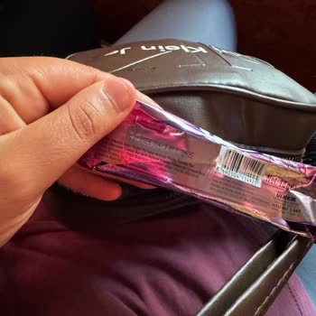 Bozuk Ülker Piko Ürünü Sağlığımı Tehdit Etti, Değişim Ve Açıklama Talep Ediyorum