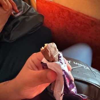 Bozuk Ülker Piko Ürünü Sağlığımı Tehdit Etti, Değişim Ve Açıklama Talep Ediyorum