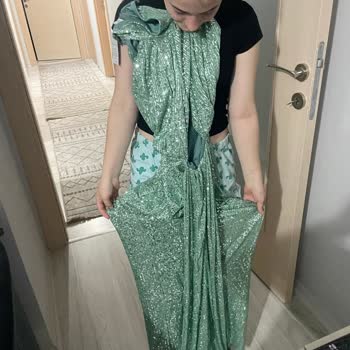 Kusursuz Elbisemin İadesi Haksız Yere Reddedildi, Mağdur Edildim