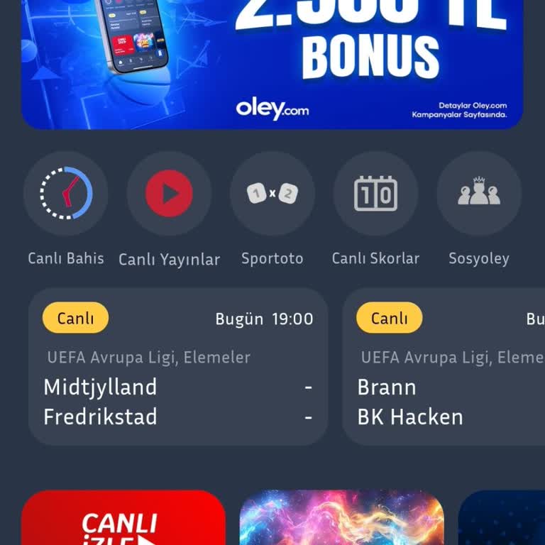 Kampanya Bonusum Tanımlanmadı, Mağduriyet Yaşıyorum