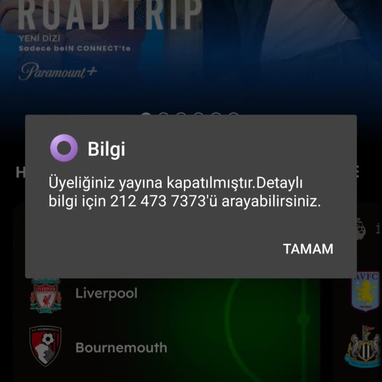 Bein Sports Üyeliği Başvurusu Sonrası 22 Gündür Kurulum Yapılmıyor Giriş De Engelli