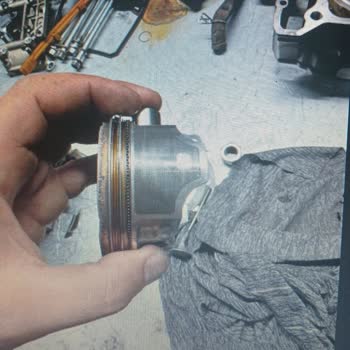 CFMOTO Blames Me for CLX 250 Brake Fault and Costly Repairs Under Warranty