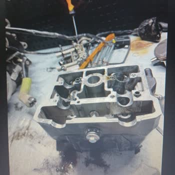 CFMOTO Blames Me for CLX 250 Brake Fault and Costly Repairs Under Warranty