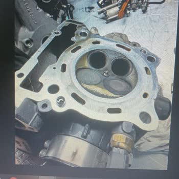 CFMOTO Blames Me for CLX 250 Brake Fault and Costly Repairs Under Warranty