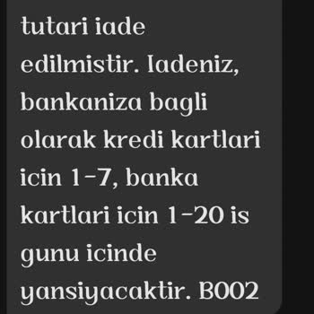 Biletler Yanlış Saate Yazıldı, Ücret İadesi Yapılmadı!