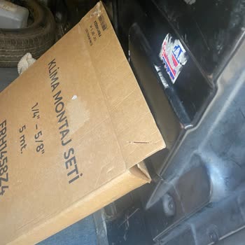 İdefix Hasarlı Ürün Teslimatı Ve İade Sürecinde Cevapsızlık