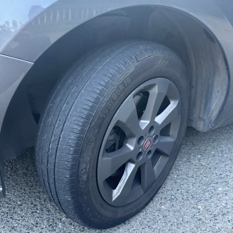 Aldığım Lastikler Standart Ölçülerde Değil, Araçta Titreme Ve Uğultu Var