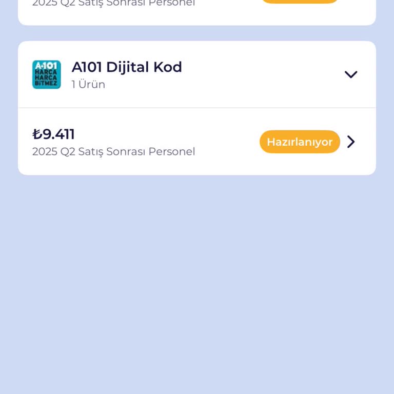 Bir Haftadır Multinet Bakiye Yüklenmiyor, Müşteri Hizmetlerine Ulaşılamıyor