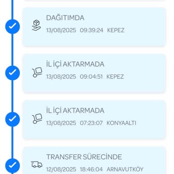 Denizbank Kart Sorunu: Yanlış Kart, Ulaşılamayan Temsilci Ve Şube Belirsizliği