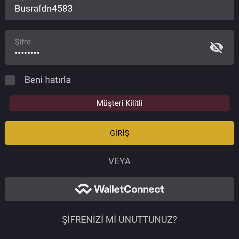 Kazancımın Silinmesi Ve Hesabımın Haksız Kapatılması