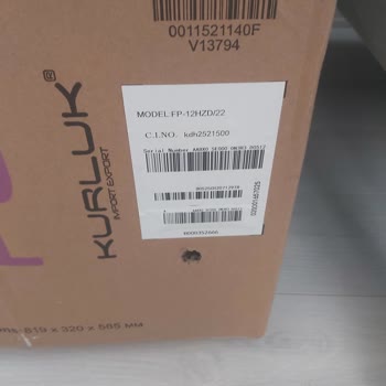 Klimamın Kurulumu İçin 1 Aydır Bekliyorum, Servis Ulaşılmıyor