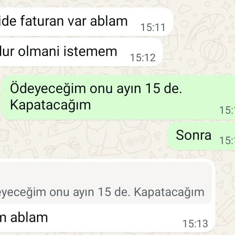 Avon Borcum İcraya Verildi Fazladan Ürün Gönderildi Mağduriyetim Giderilmiyor